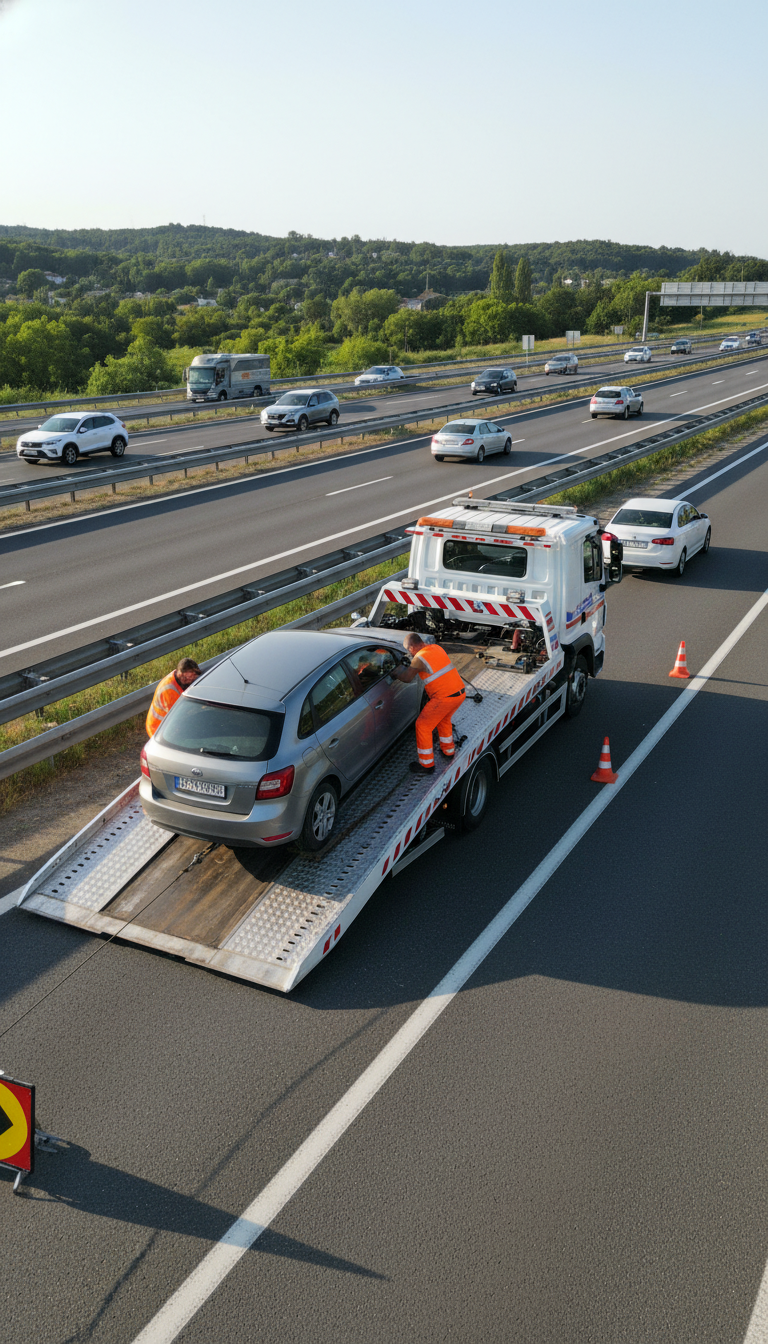 Why Junk Car Removal in Glen Ellyn Beats Letting It Sit