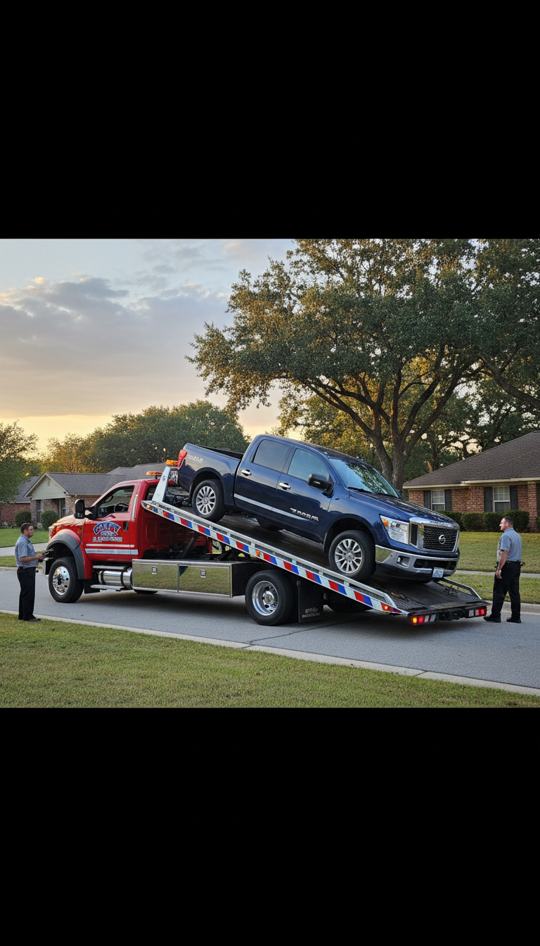 Why Junk Car Removal in Glen Oaks Beats Letting It Sit
