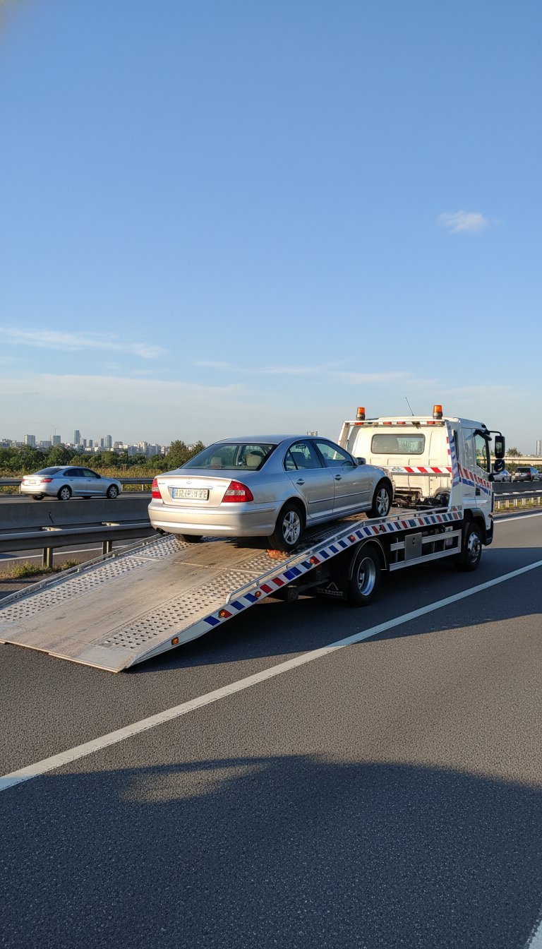 Why Junk Car Removal in Glendale Beats Letting It Sit