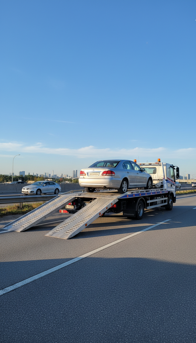 Why Junk Car Removal in Glendale Heights Beats Letting It Sit
