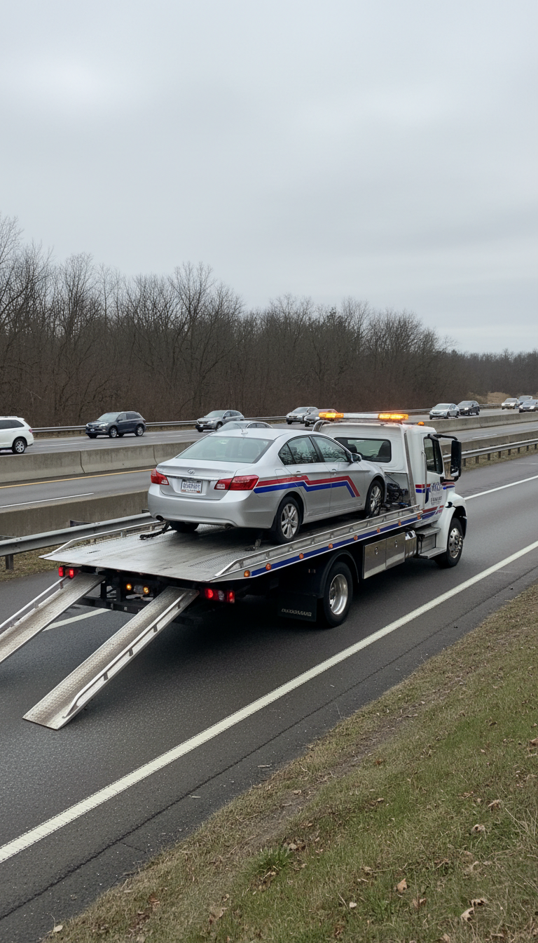 Why Junk Car Removal in Glenville Beats Letting It Sit