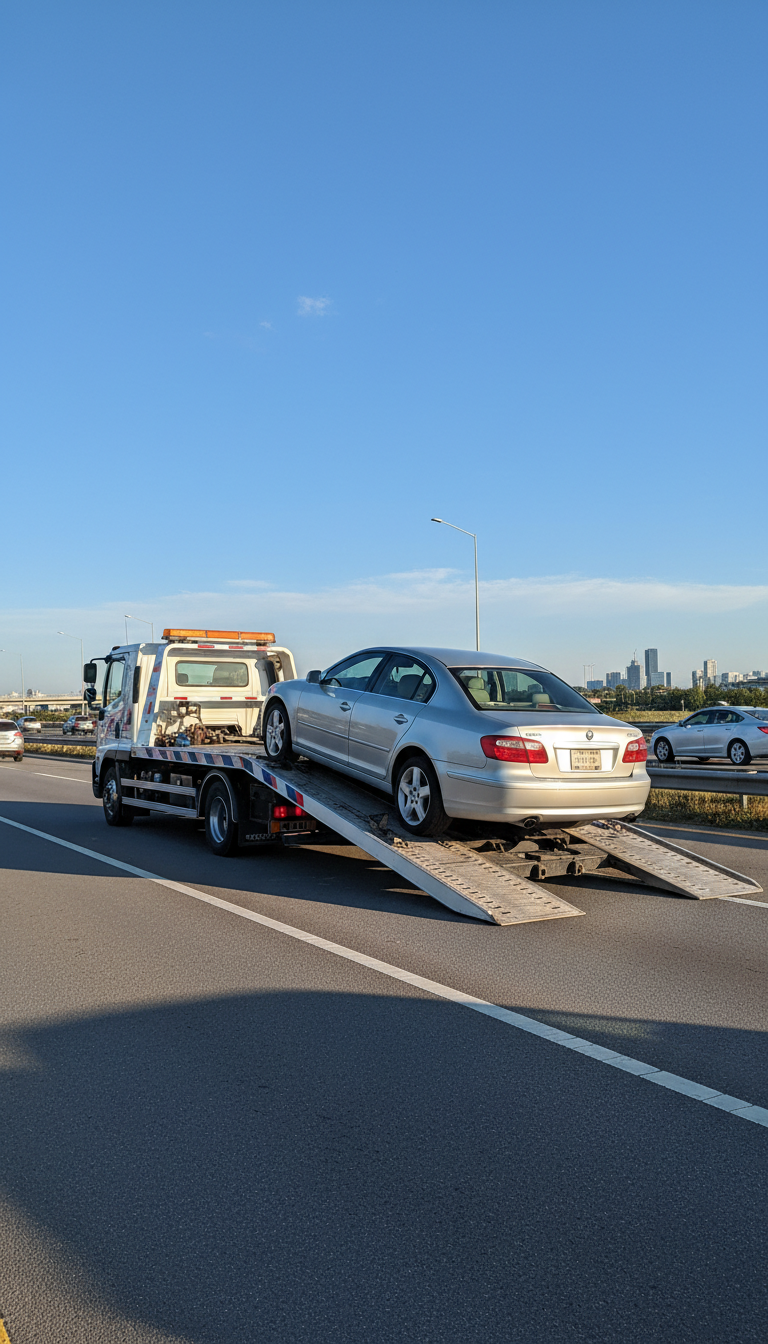 Why Junk Car Removal in Golden Gate Beats Letting It Sit