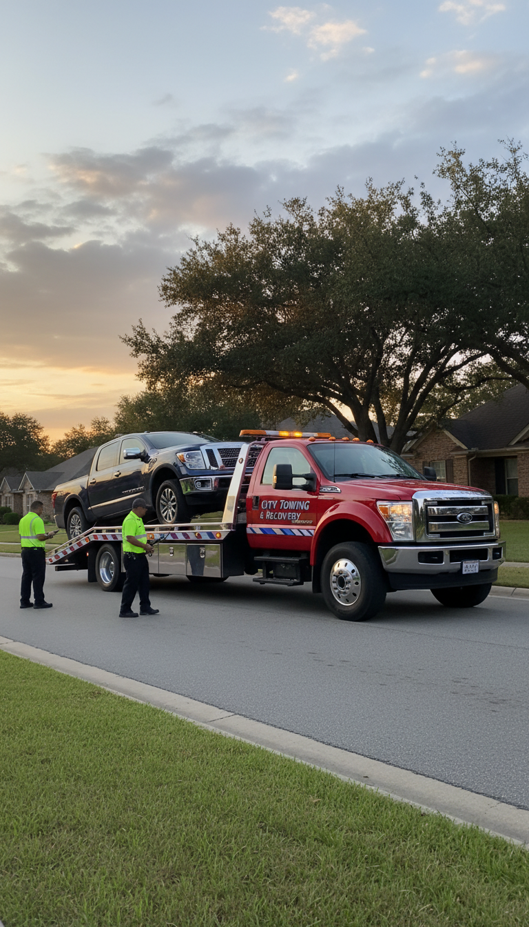 Why Junk Car Removal in Goose Creek Beats Letting It Sit