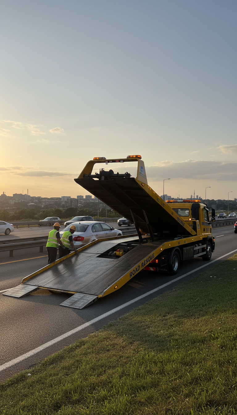 Why Junk Car Removal in Goshen Beats Letting It Sit
