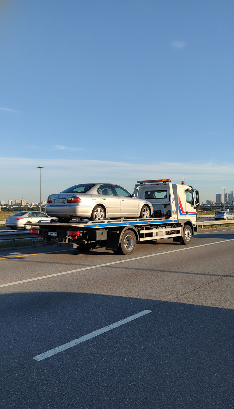 Why Junk Car Removal in Graham Beats Letting It Sit