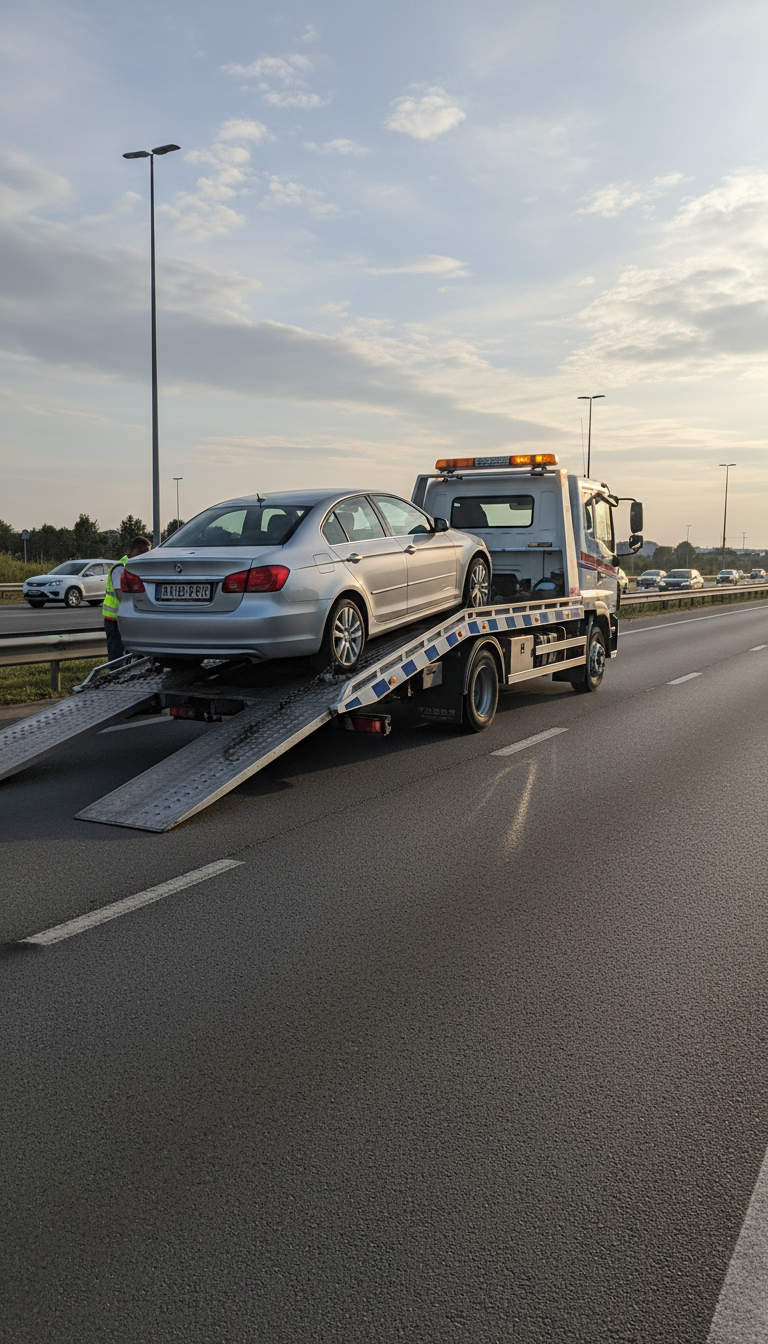 Why Junk Car Removal in Grand Crossing Beats Letting It Sit