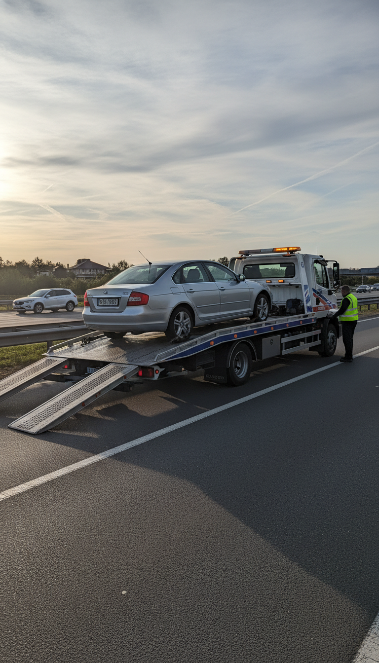 Why Junk Car Removal in Grand Crossing Beats Letting It Sit
