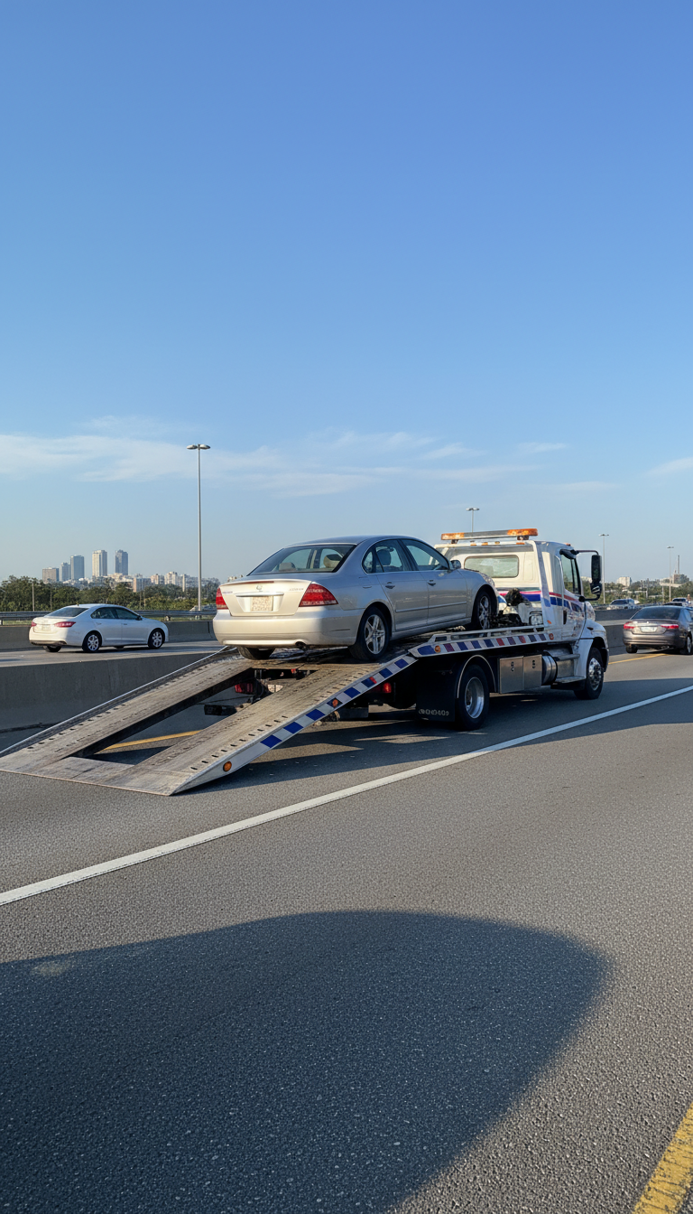Why Junk Car Removal in Grand Prairie Beats Letting It Sit
