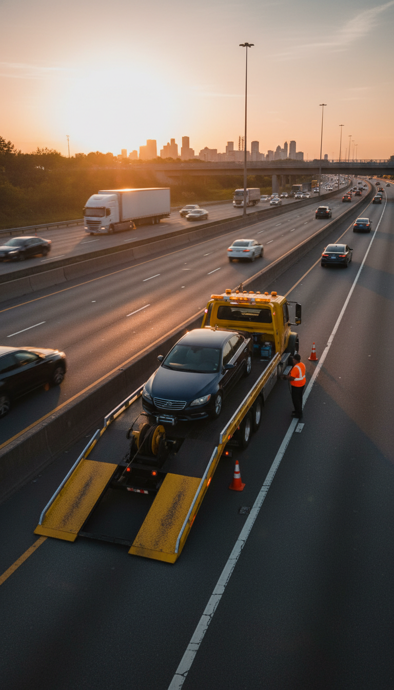 Why Junk Car Removal in Granite City Beats Letting It Sit