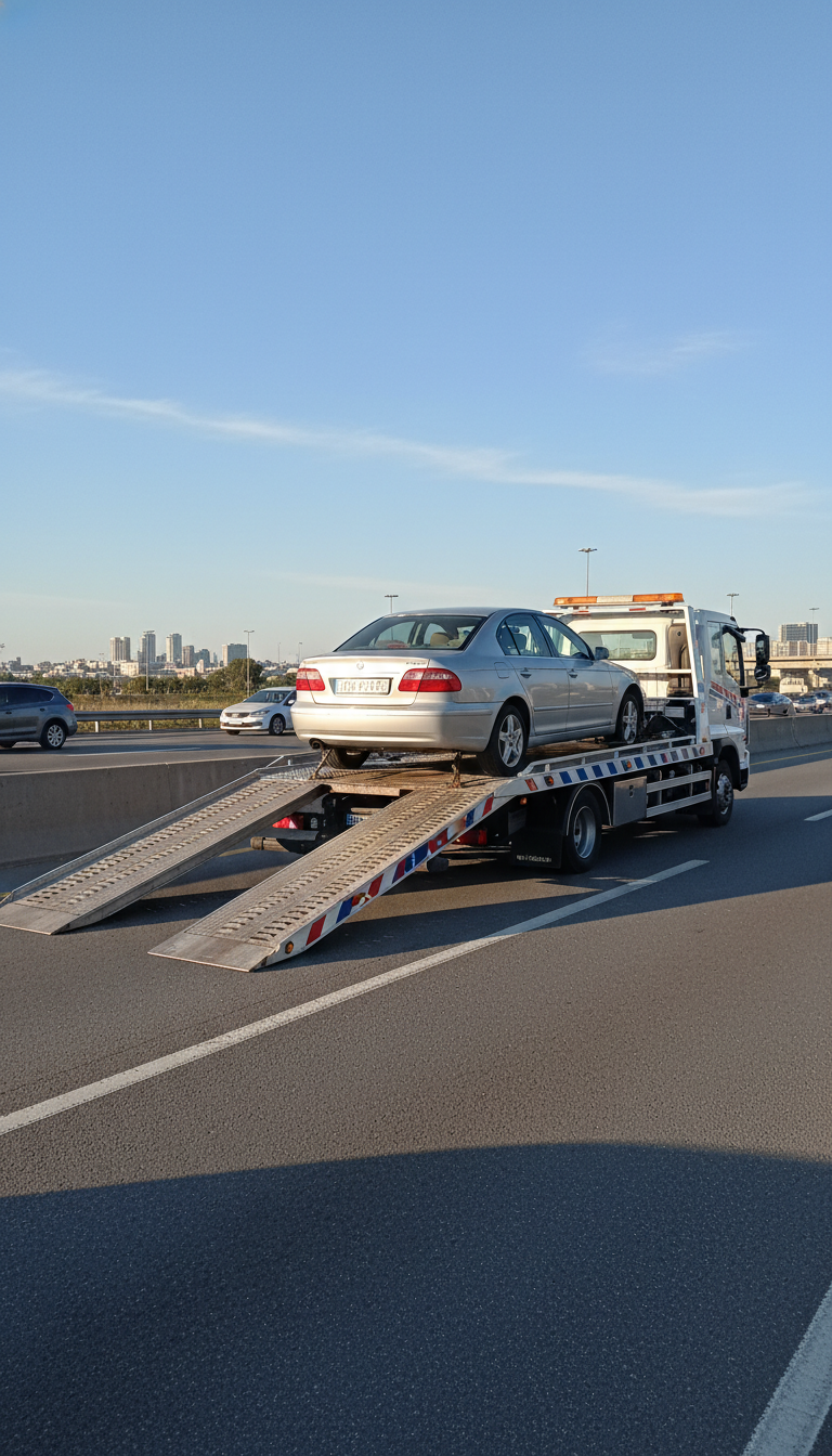 Why Junk Car Removal in Grapeland Beats Letting It Sit