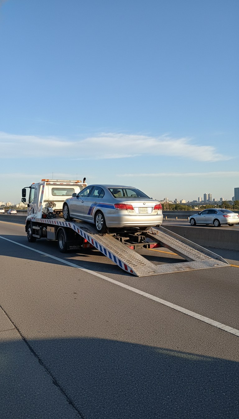 Why Junk Car Removal in Grapevine Beats Letting It Sit