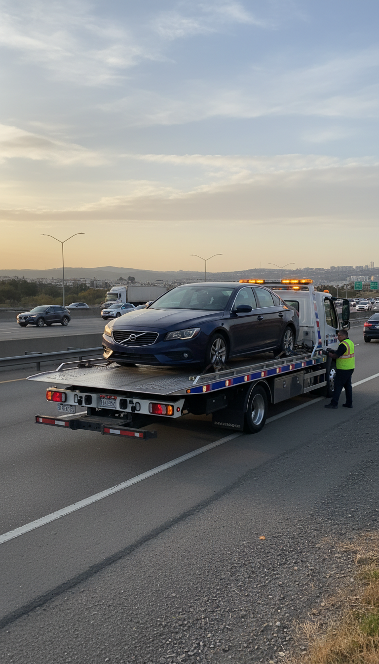 Why Junk Car Removal in Gravesend Beats Letting It Sit