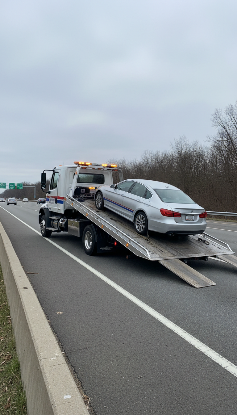 Why Junk Car Removal in Great Falls Beats Letting It Sit