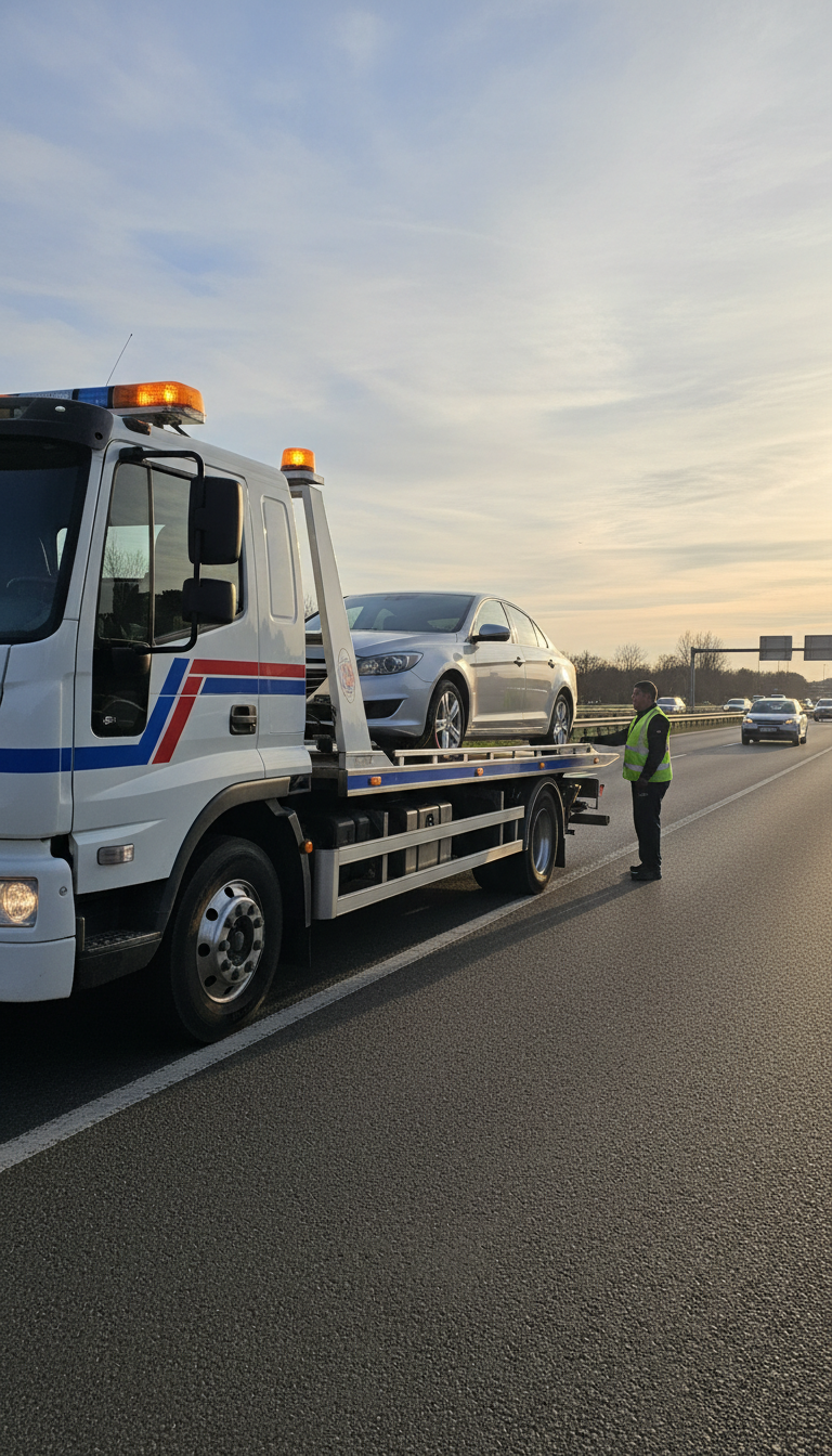 Why Junk Car Removal in Greater Grand Crossing Beats Letting It Sit