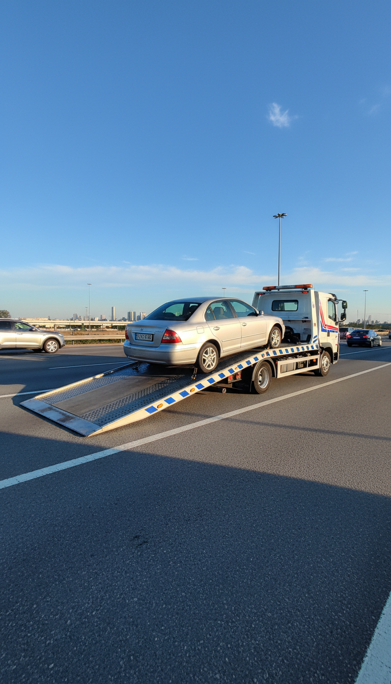Why Junk Car Removal in Green Bay Beats Letting It Sit