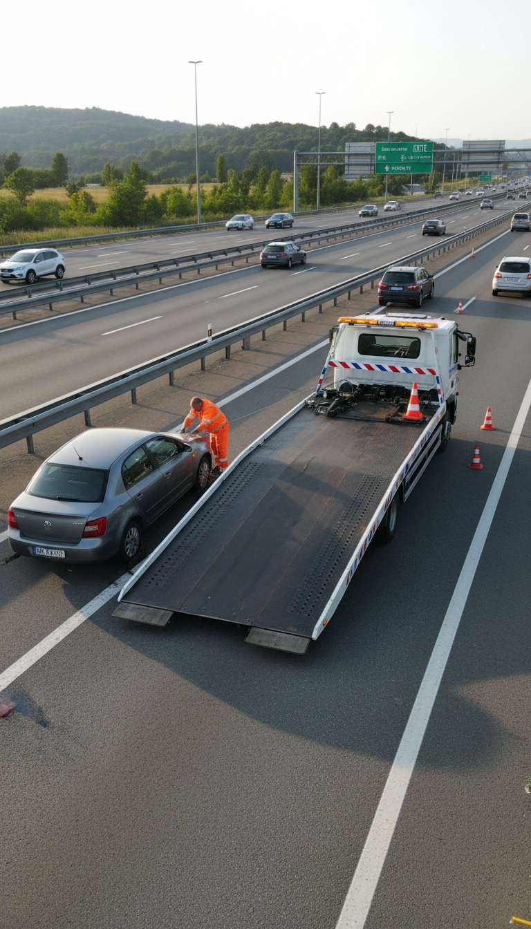Why Junk Car Removal in Greenacres City Beats Letting It Sit