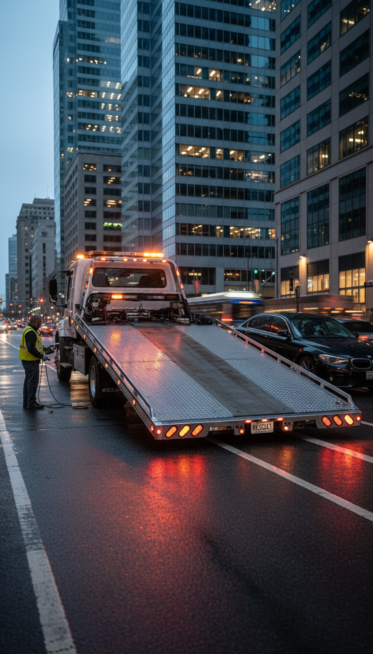 Why Junk Car Removal in Greenburgh Beats Letting It Sit