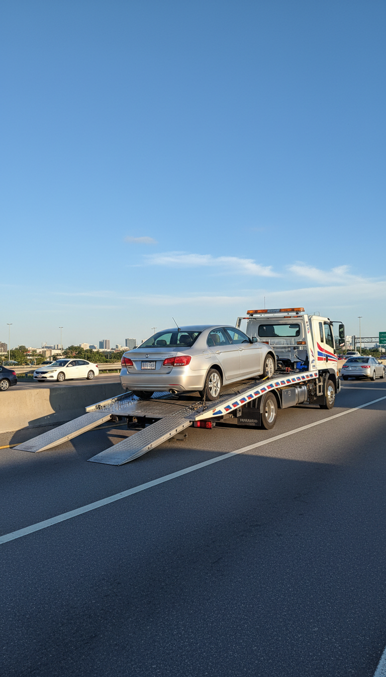Why Junk Car Removal in Greenfield Beats Letting It Sit