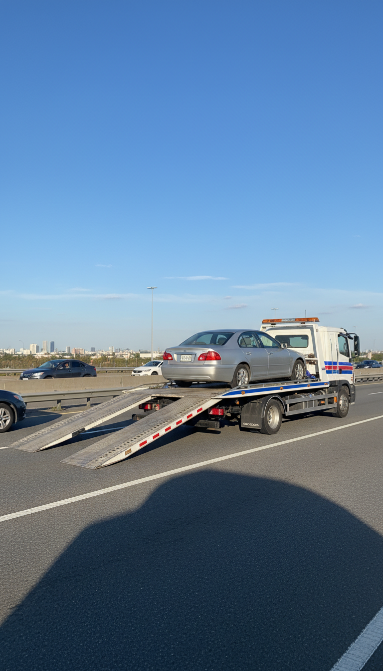 Why Junk Car Removal in Greenpoint Beats Letting It Sit