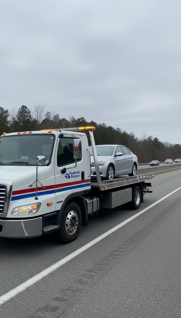 Why Junk Car Removal in Greensboro Beats Letting It Sit