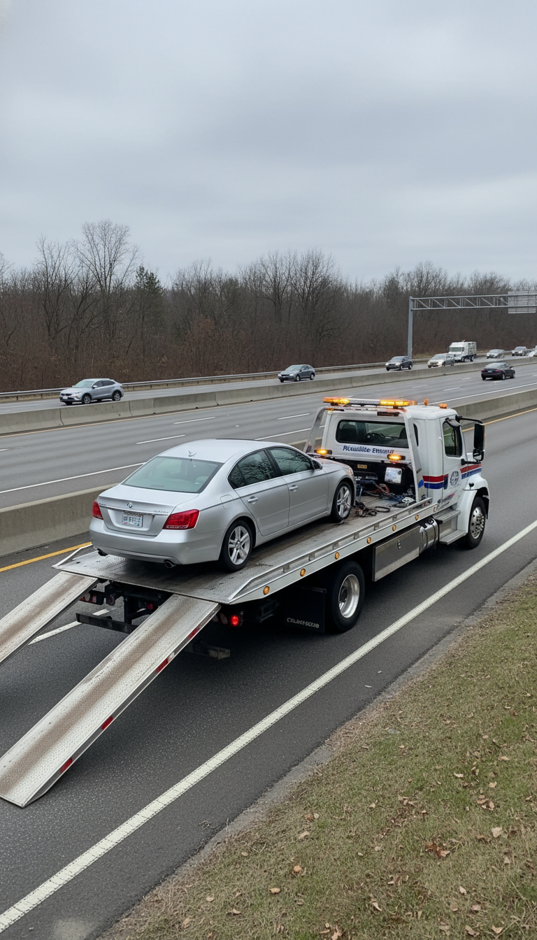 Why Junk Car Removal in Greenville Beats Letting It Sit