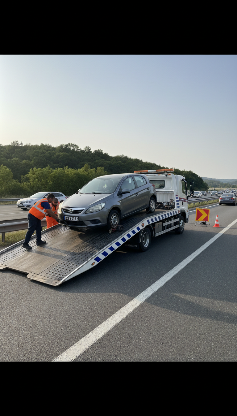 Why Junk Car Removal in Greenville Beats Letting It Sit