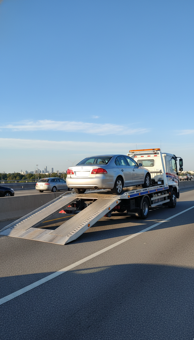 Why Junk Car Removal in Greenwood Beats Letting It Sit