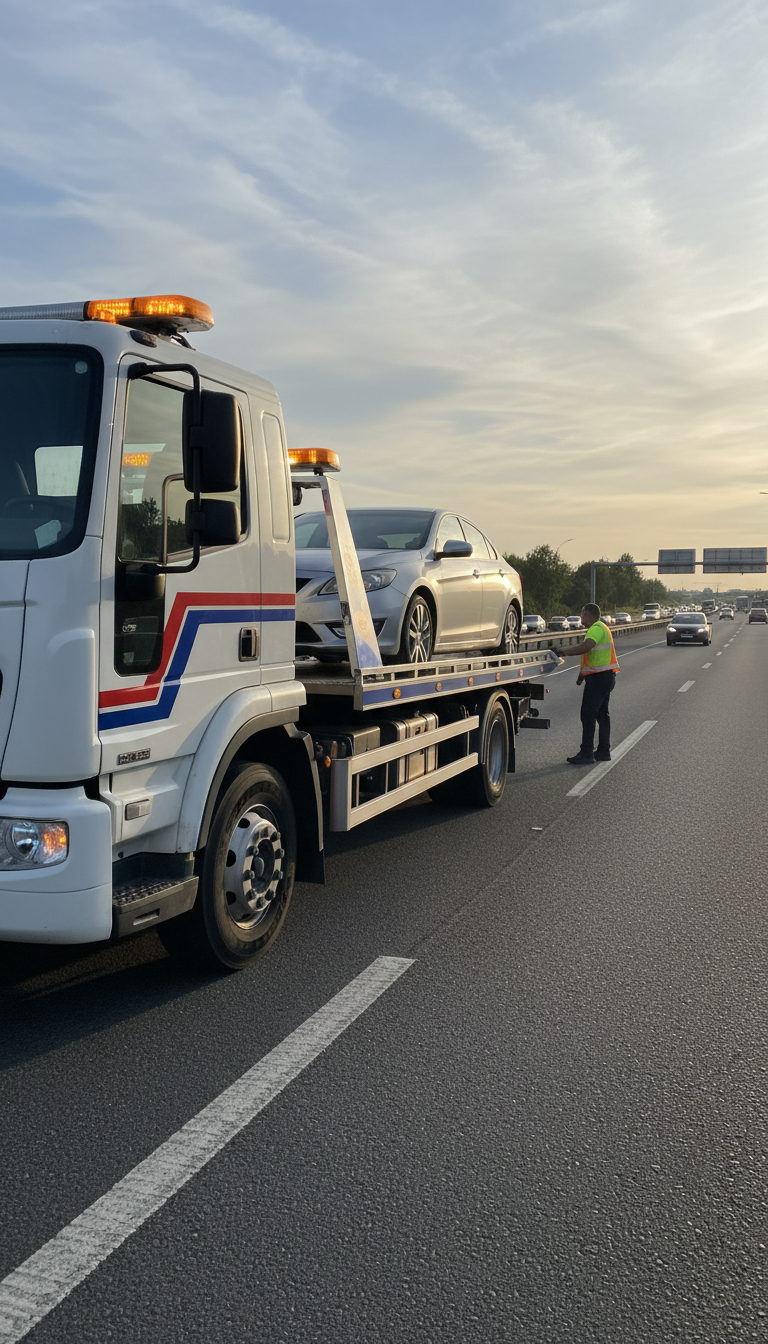 Why Junk Car Removal in Greer Beats Letting It Sit