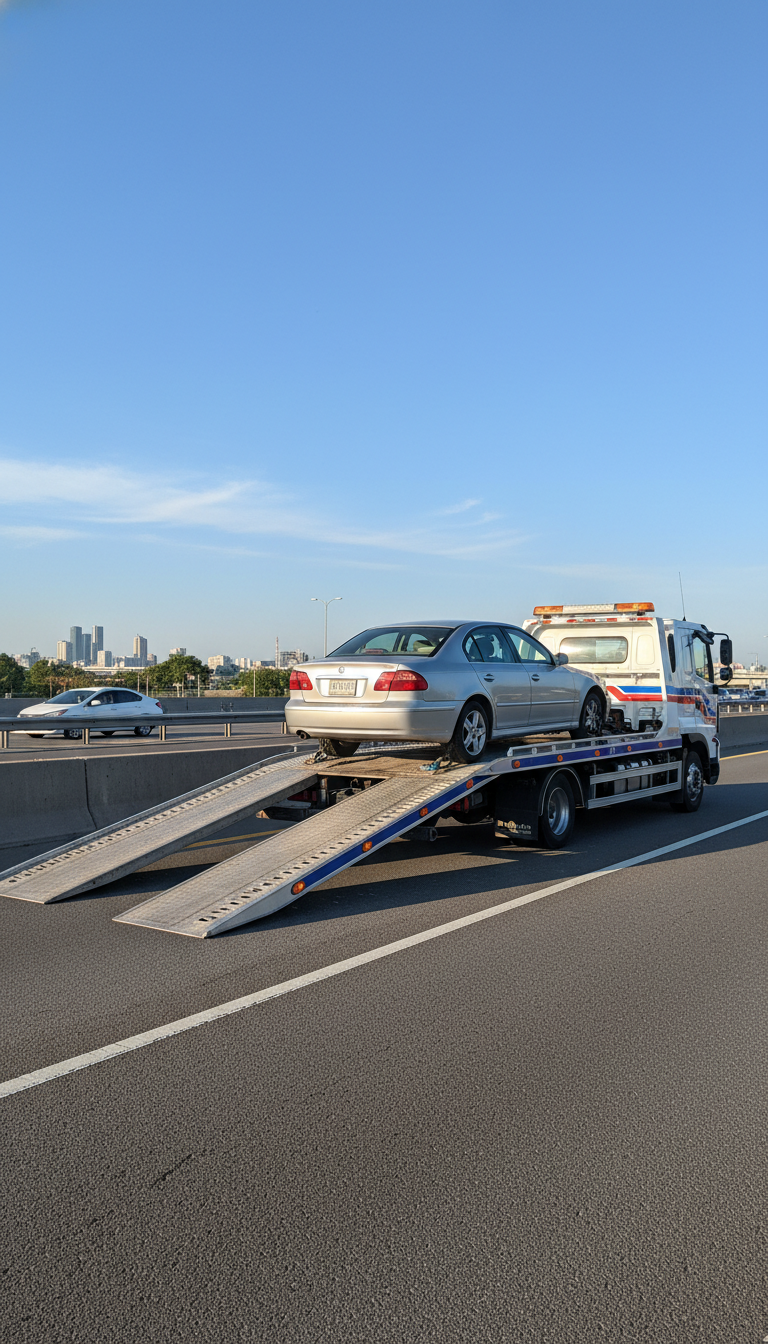 Why Junk Car Removal in Gulfport Beats Letting It Sit