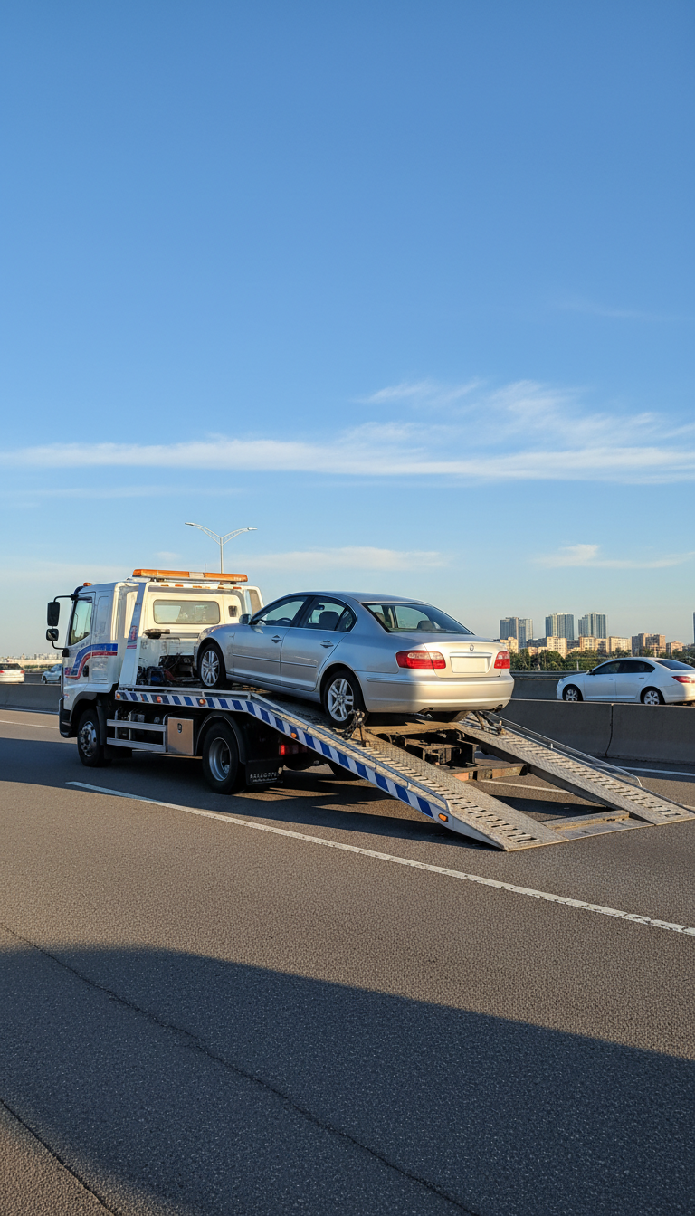 Why Junk Car Removal in Gurnee Beats Letting It Sit