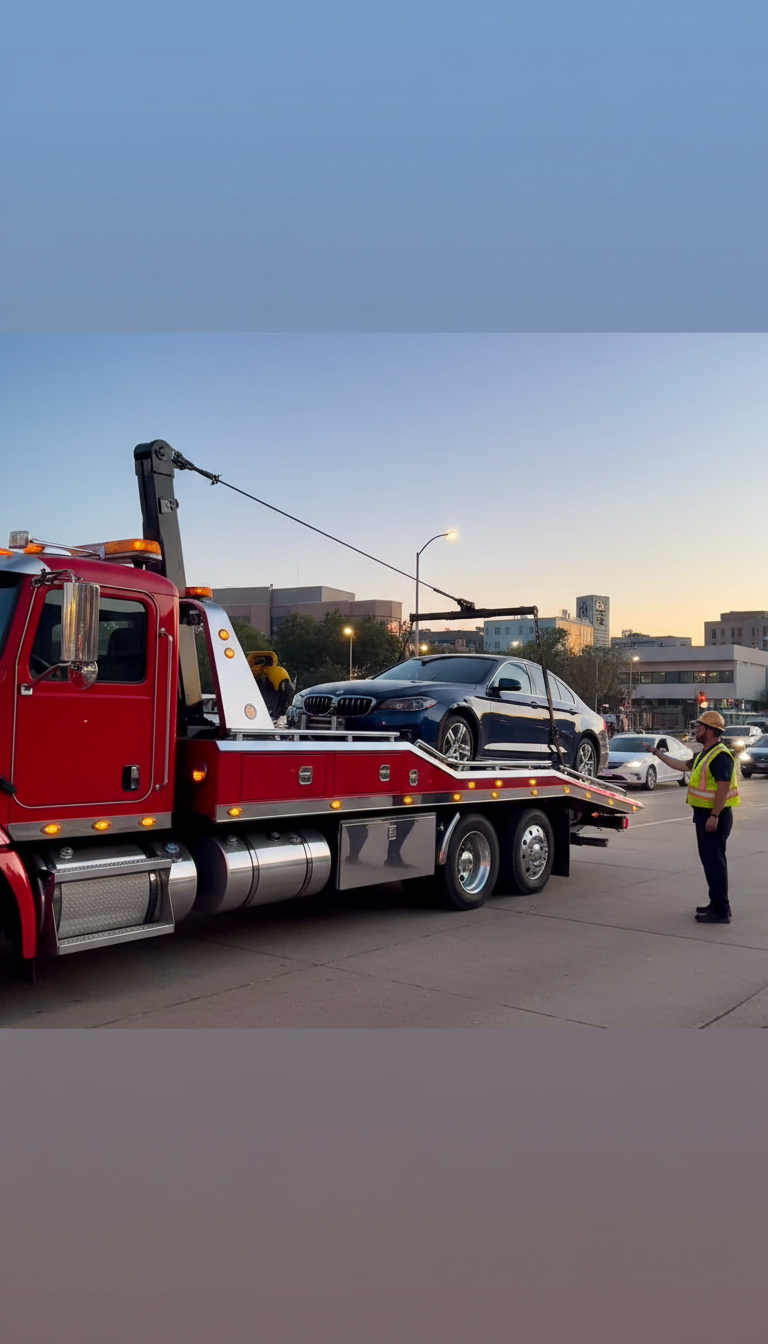 Why Junk Car Removal in Haevers Corners Beats Letting It Sit