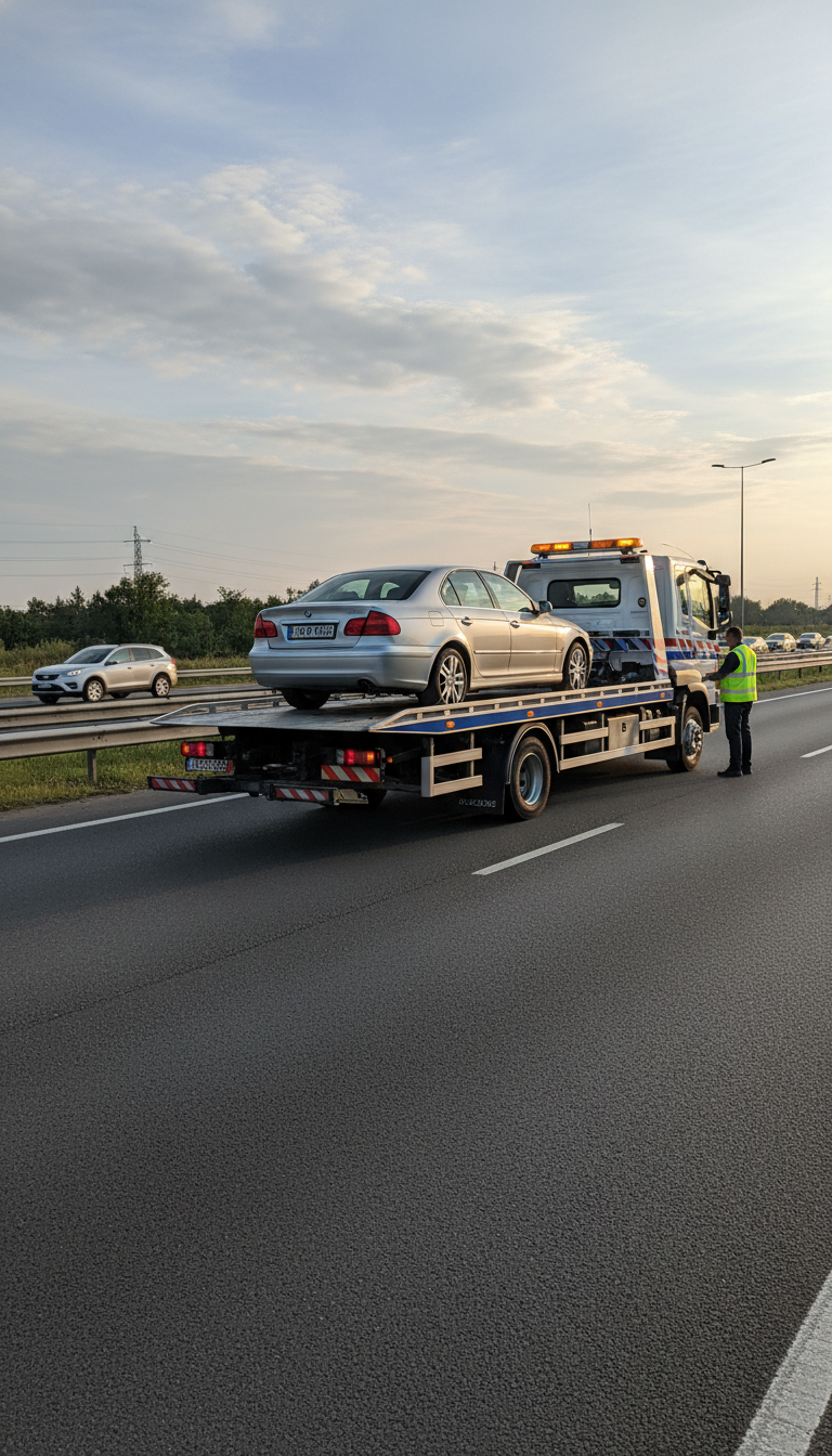 Why Junk Car Removal in Hagerstown Beats Letting It Sit