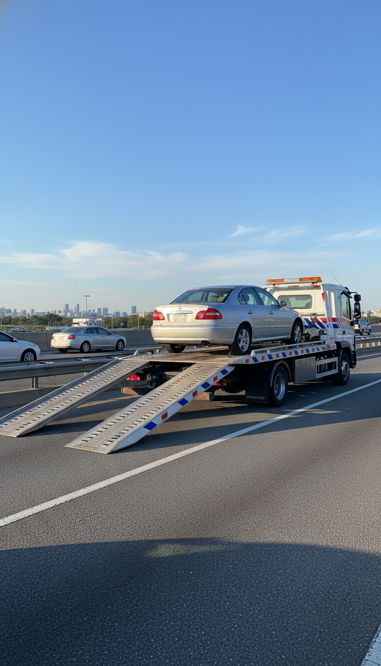 Why Junk Car Removal in Hallandale Beach Beats Letting It Sit
