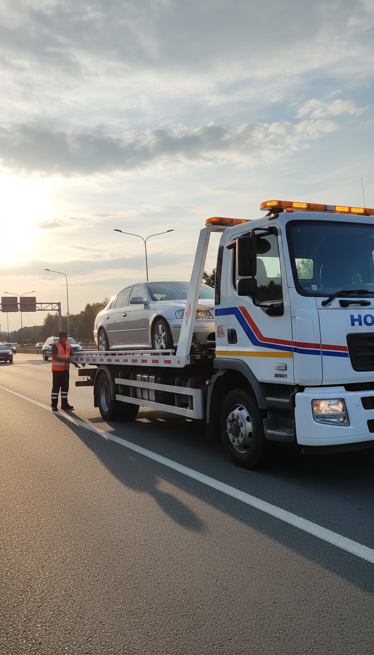 Why Junk Car Removal in Haltom City Beats Letting It Sit