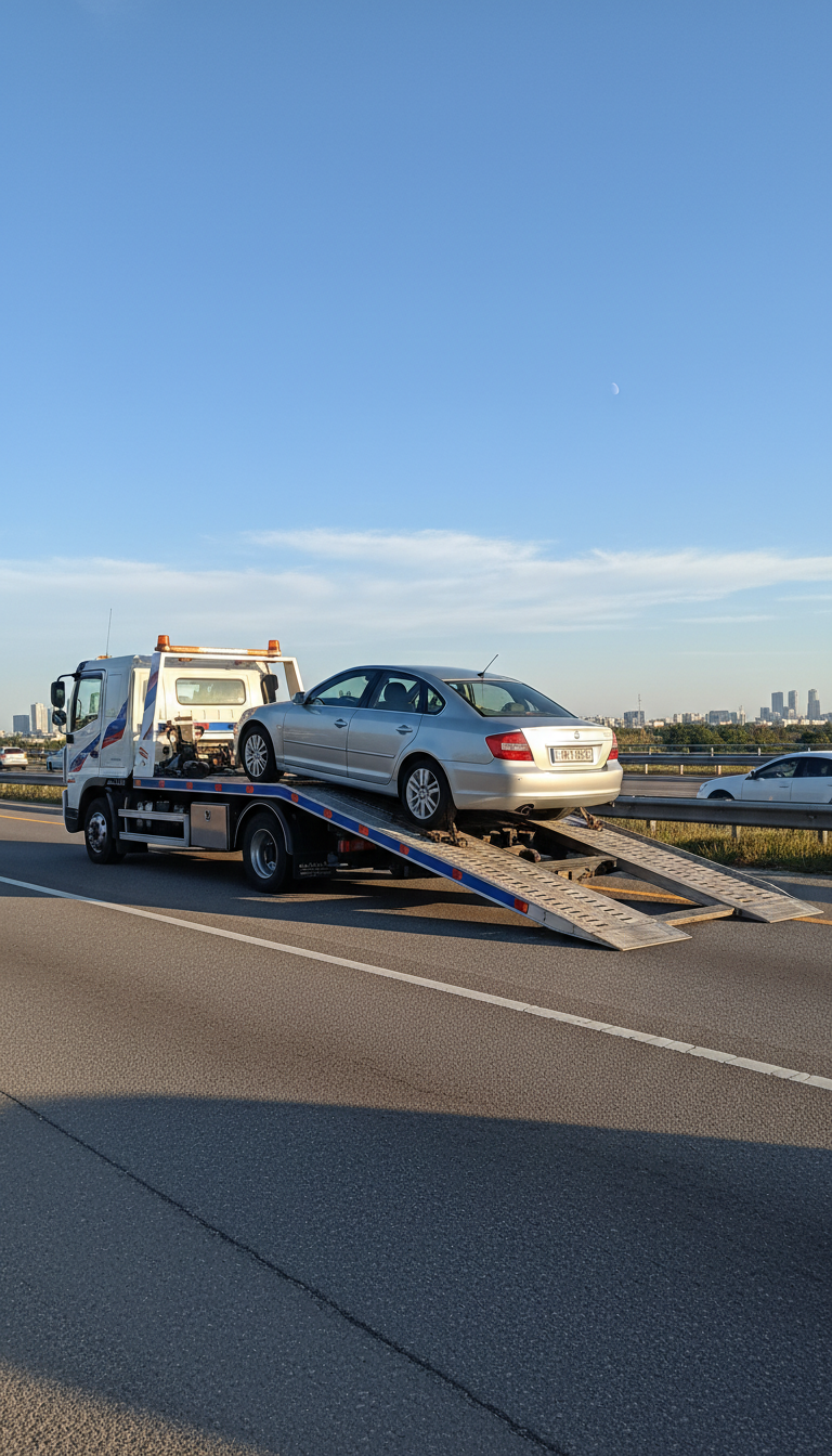 Why Junk Car Removal in Hamilton Beach Beats Letting It Sit