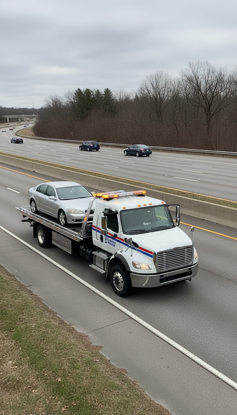 Why Junk Car Removal in Hammond Beats Letting It Sit