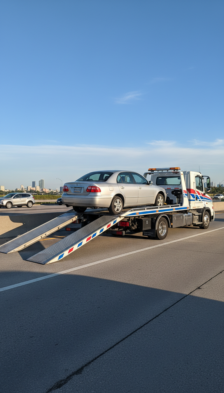 Why Junk Car Removal in Hampton Beats Letting It Sit