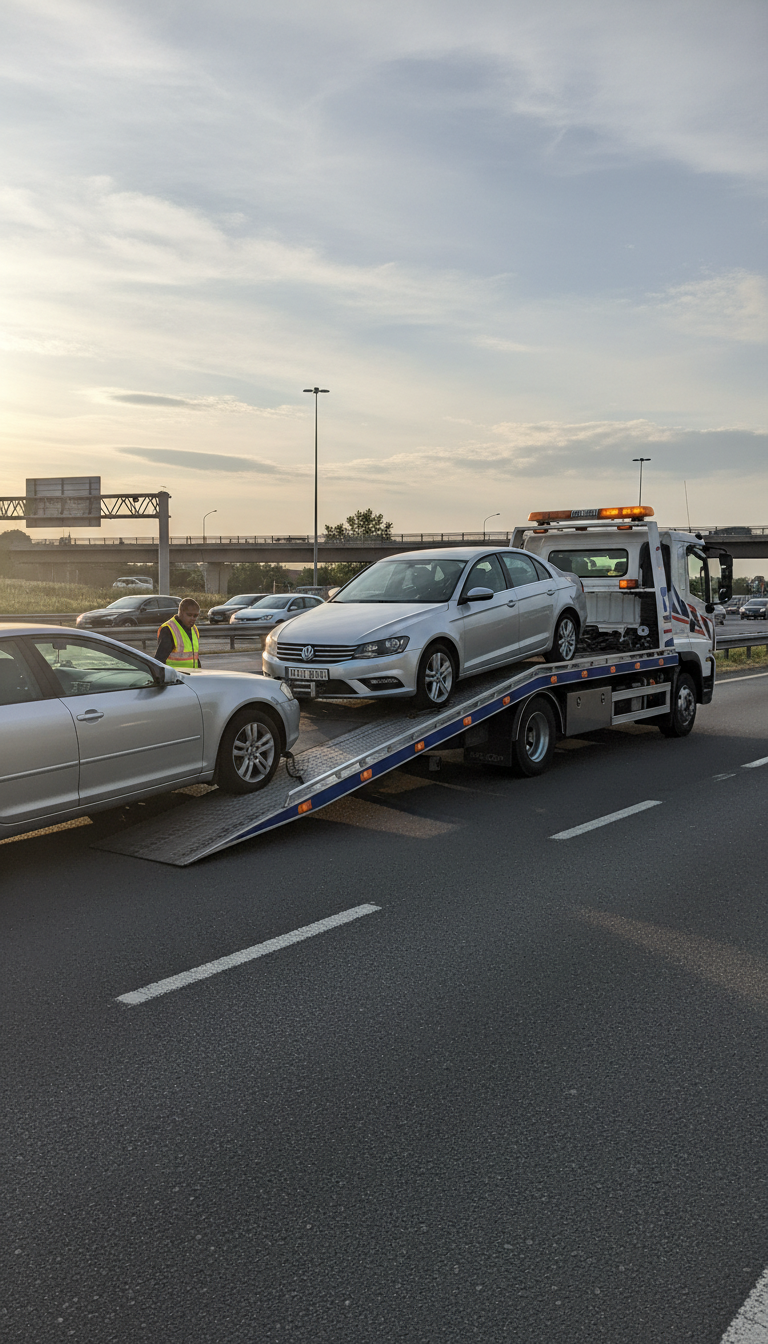 Why Junk Car Removal in Harlingen Beats Letting It Sit