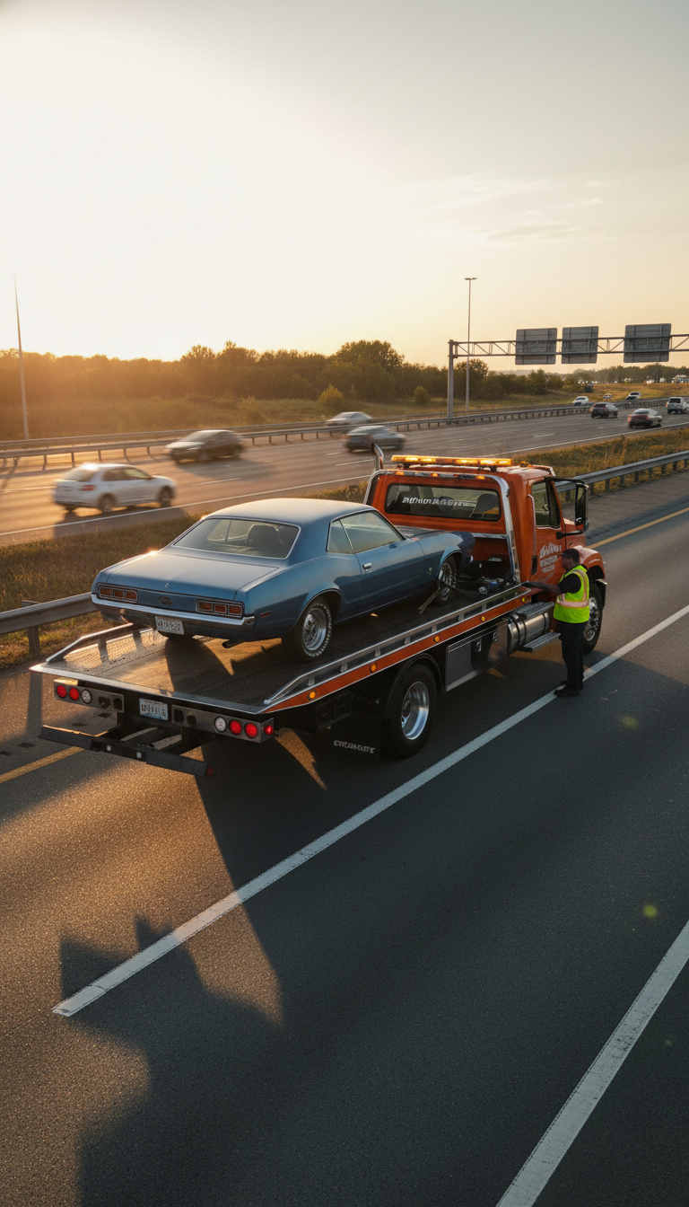 Why Junk Car Removal in Harrisonburg Beats Letting It Sit