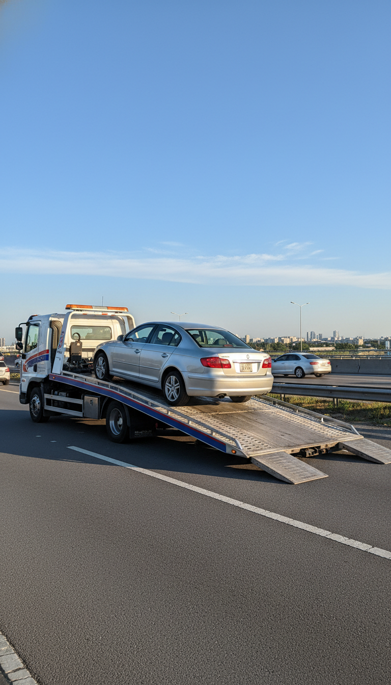 Why Junk Car Removal in Havelock Beats Letting It Sit