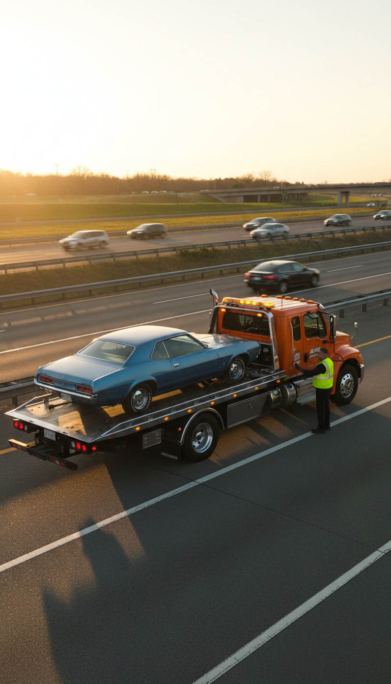 Why Junk Car Removal in Helena Beats Letting It Sit