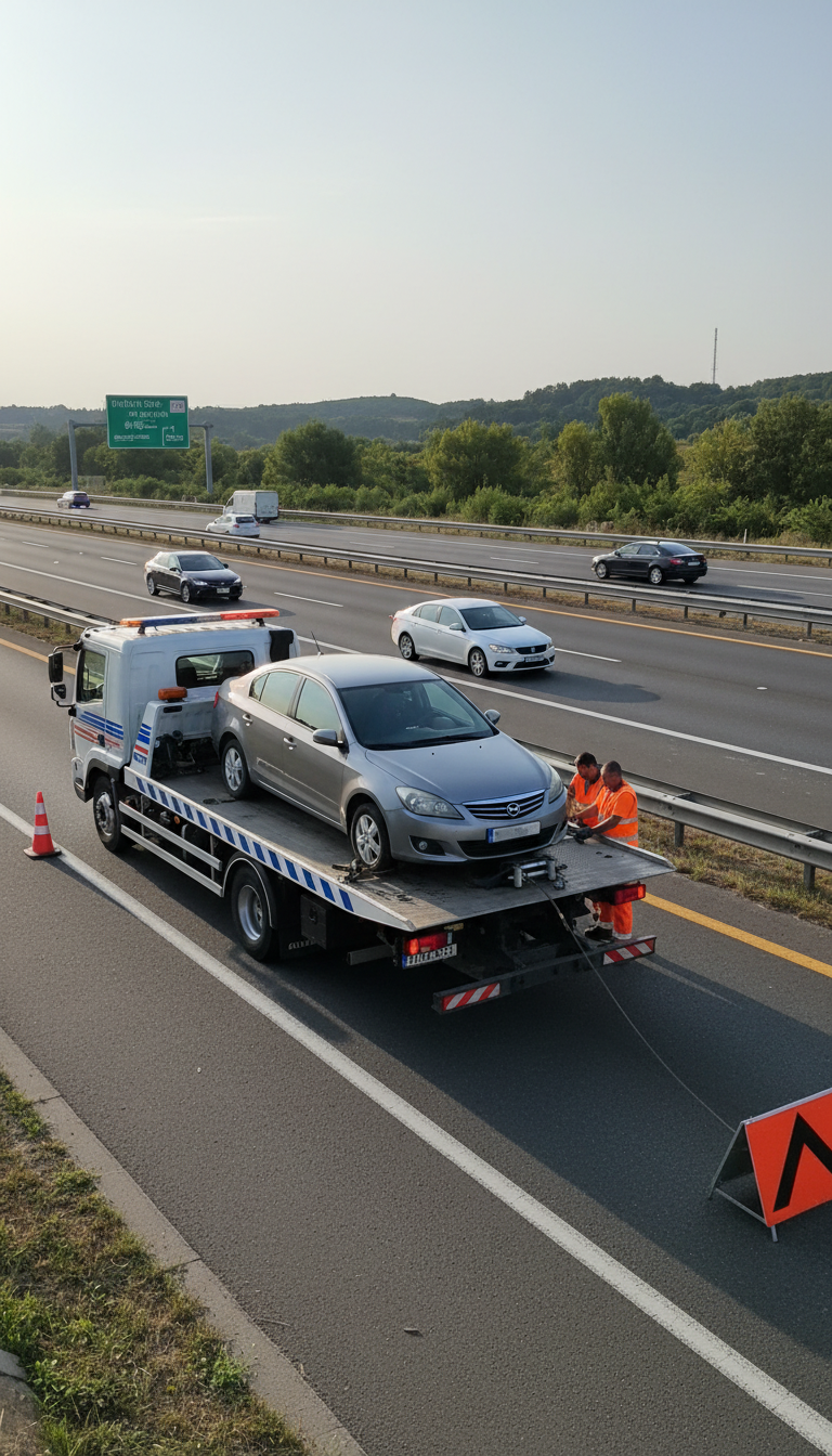 Why Junk Car Removal in Helm Beats Letting It Sit