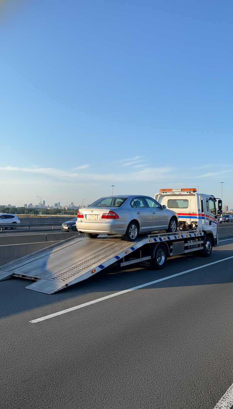 Why Junk Car Removal in Hempstead Beats Letting It Sit