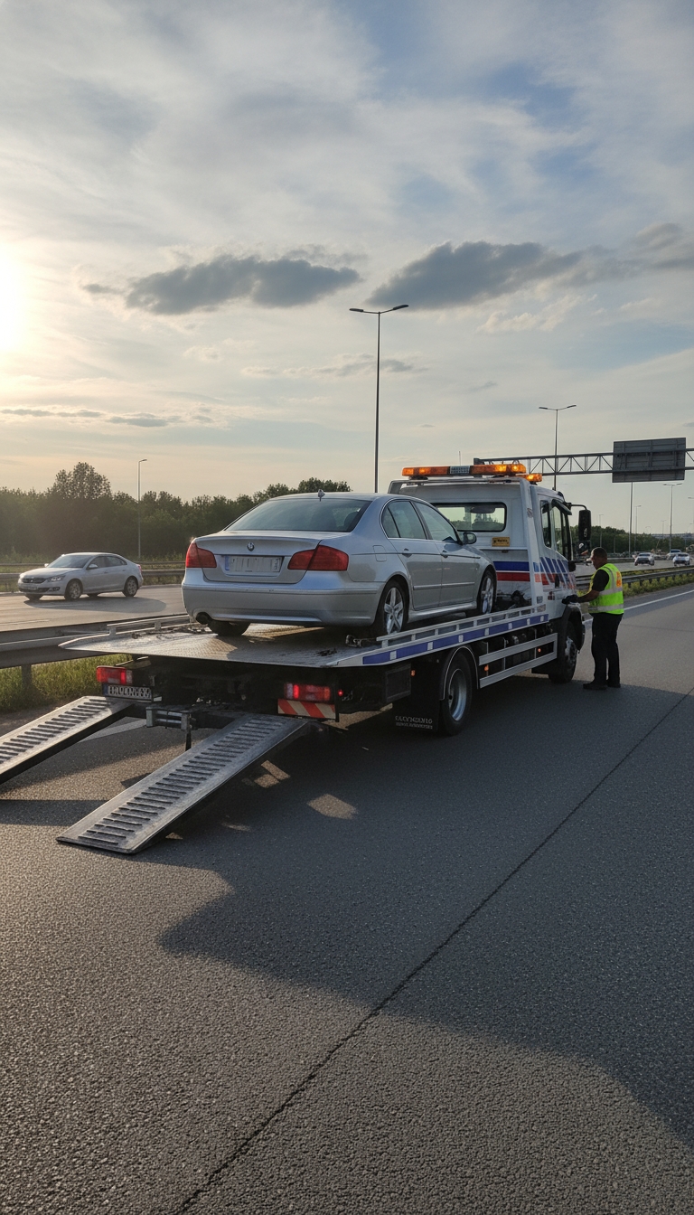 Why Junk Car Removal in Henderson Beats Letting It Sit