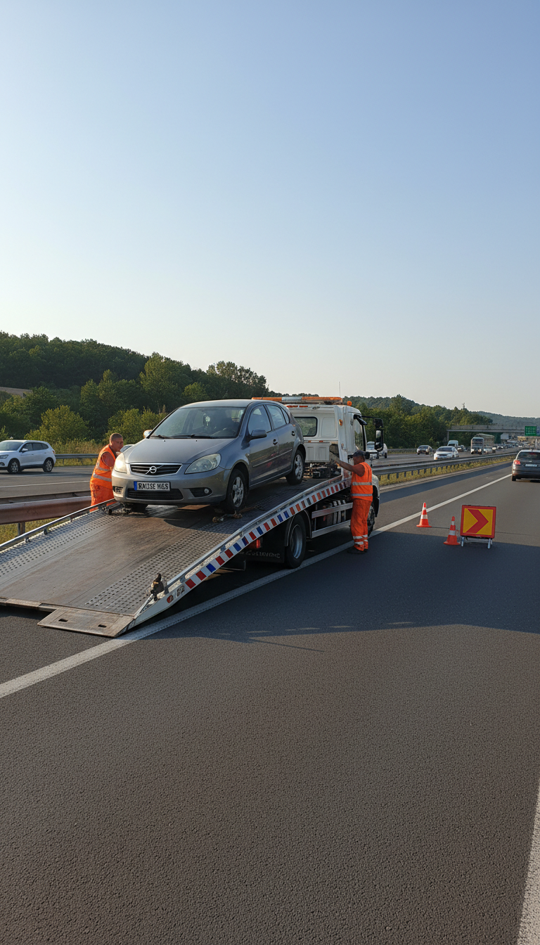 Why Junk Car Removal in Hendersonville Beats Letting It Sit