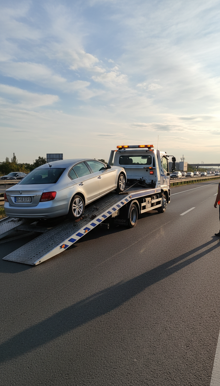 Why Junk Car Removal in Herrington Beats Letting It Sit