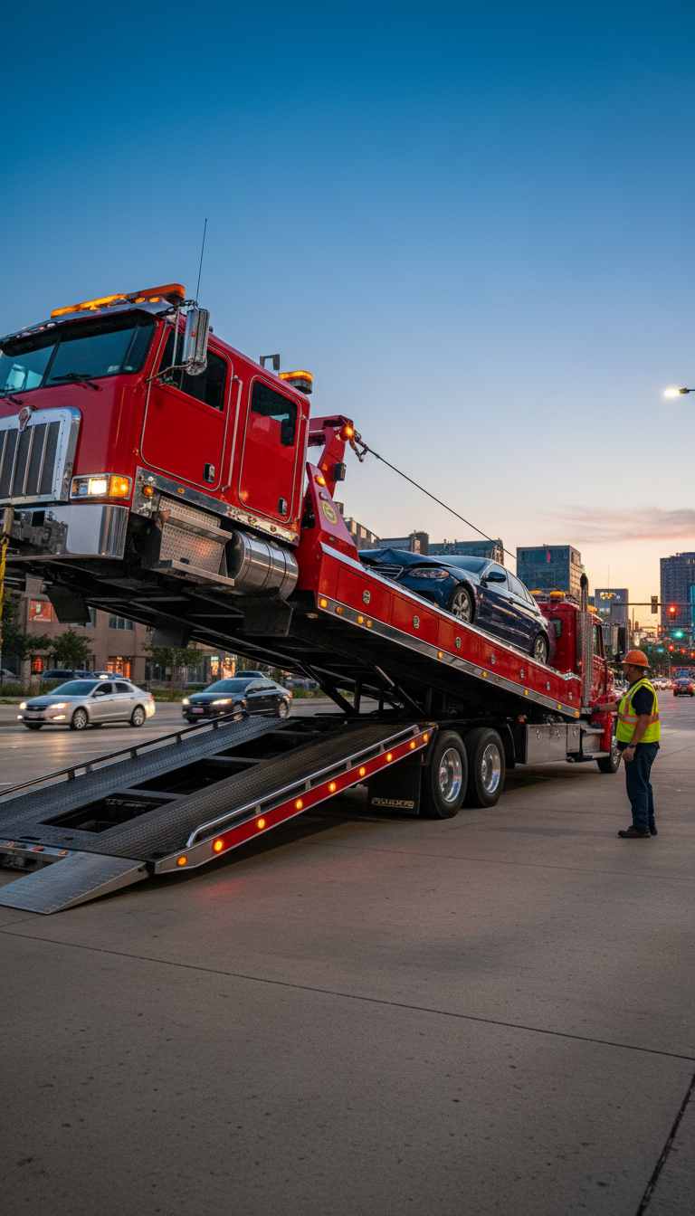 Why Junk Car Removal in Hialeah Beats Letting It Sit