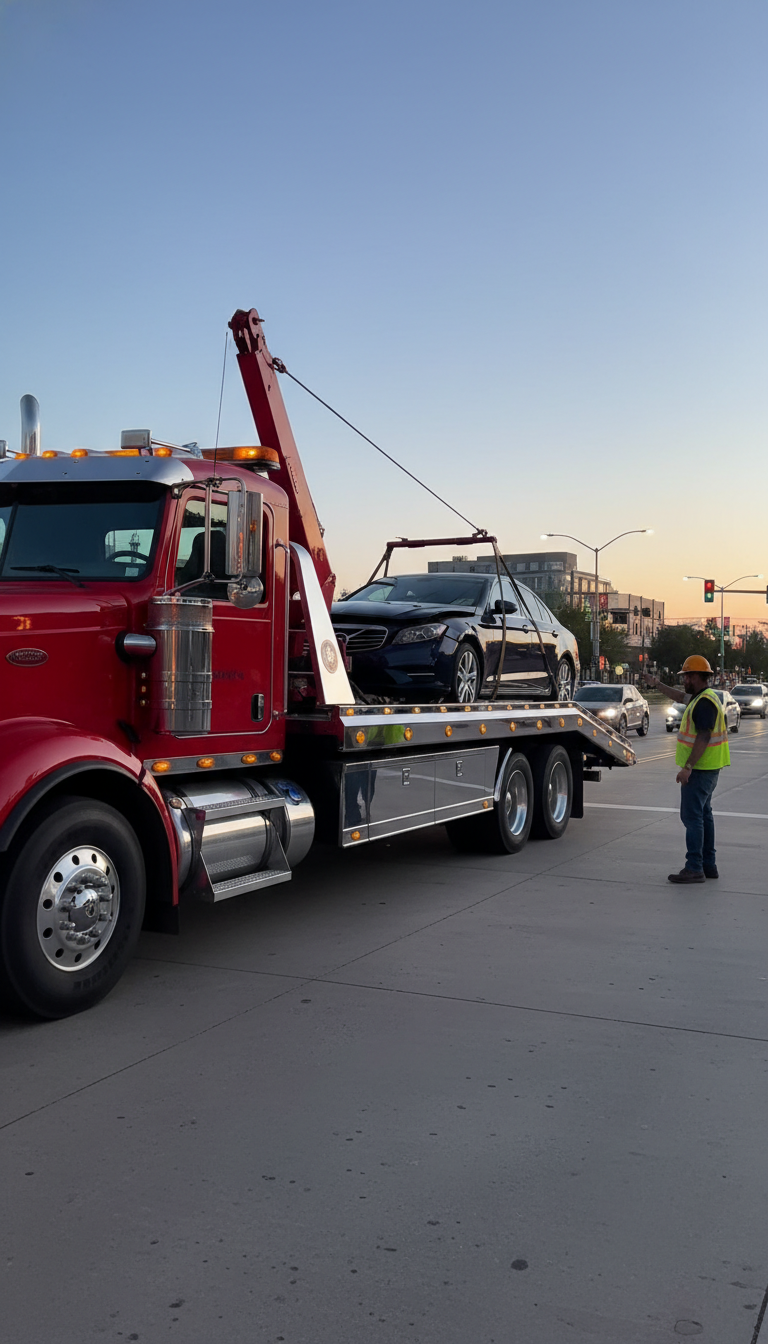 Why Junk Car Removal in Hickory Beats Letting It Sit