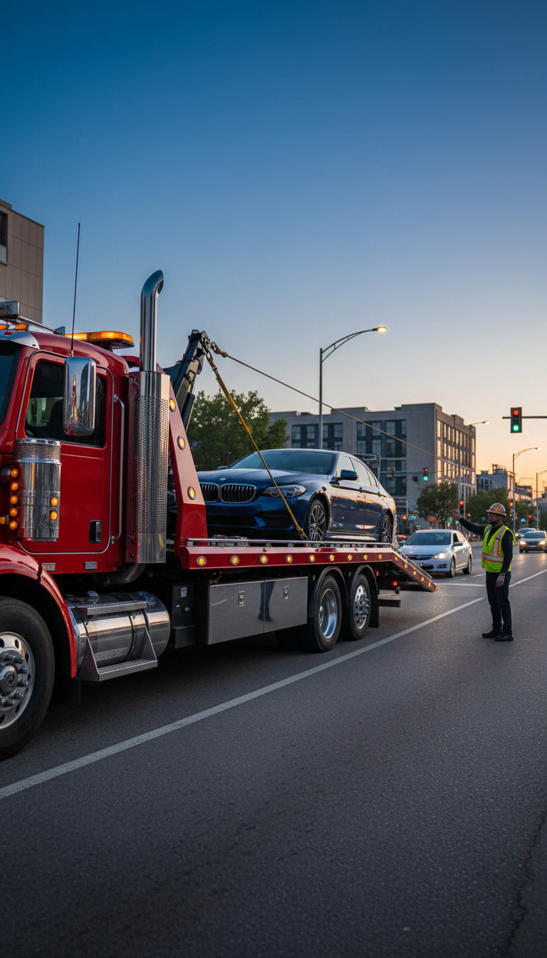 Why Junk Car Removal in Hicksville Beats Letting It Sit