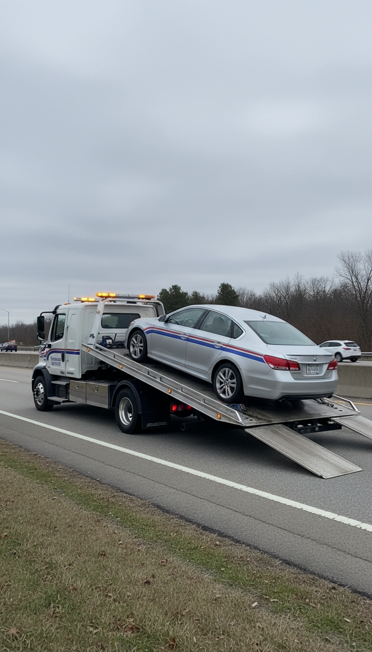 Why Junk Car Removal in High Point Beats Letting It Sit